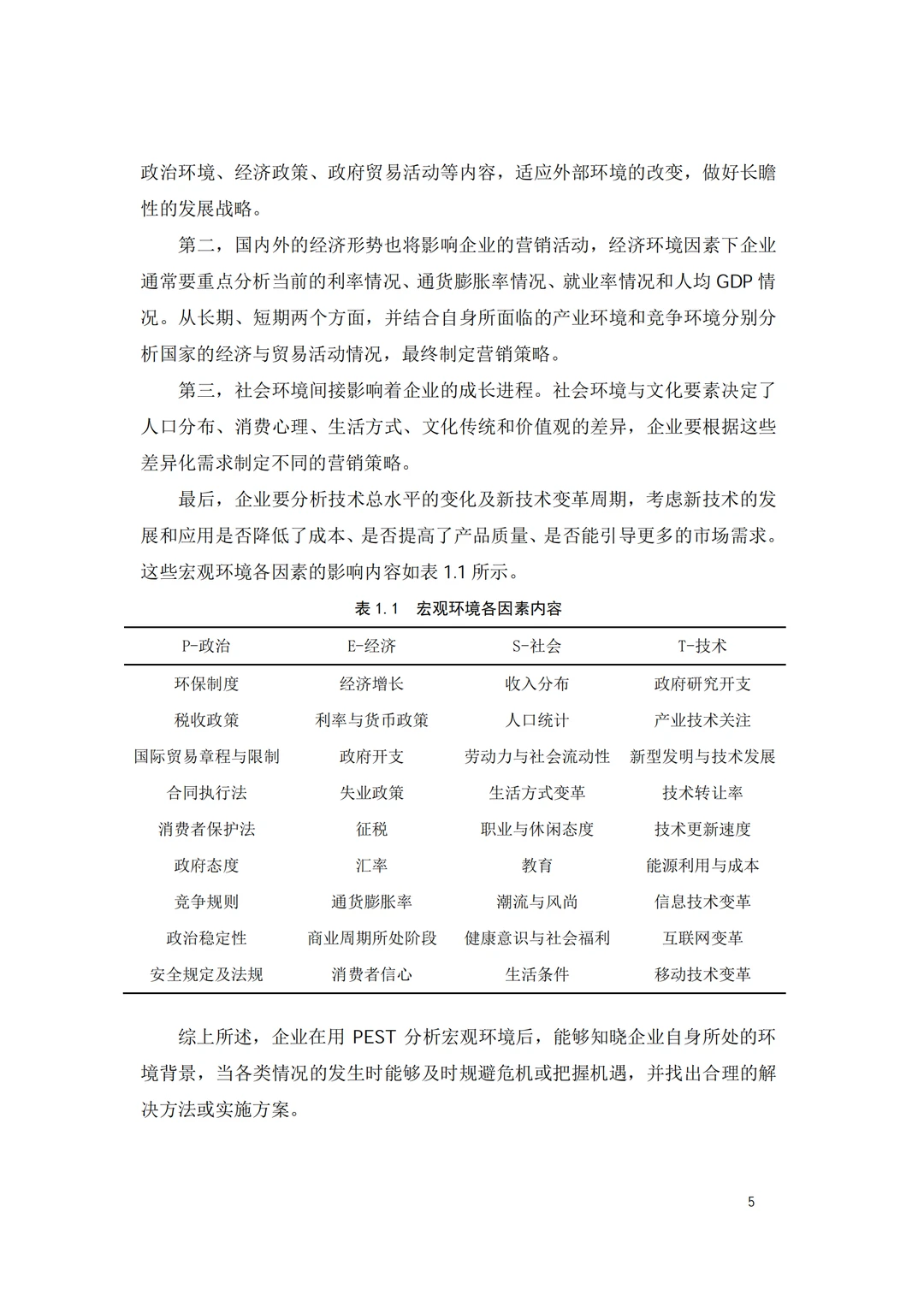 哇塞..这篇市场营销论文也太优质了吧!?