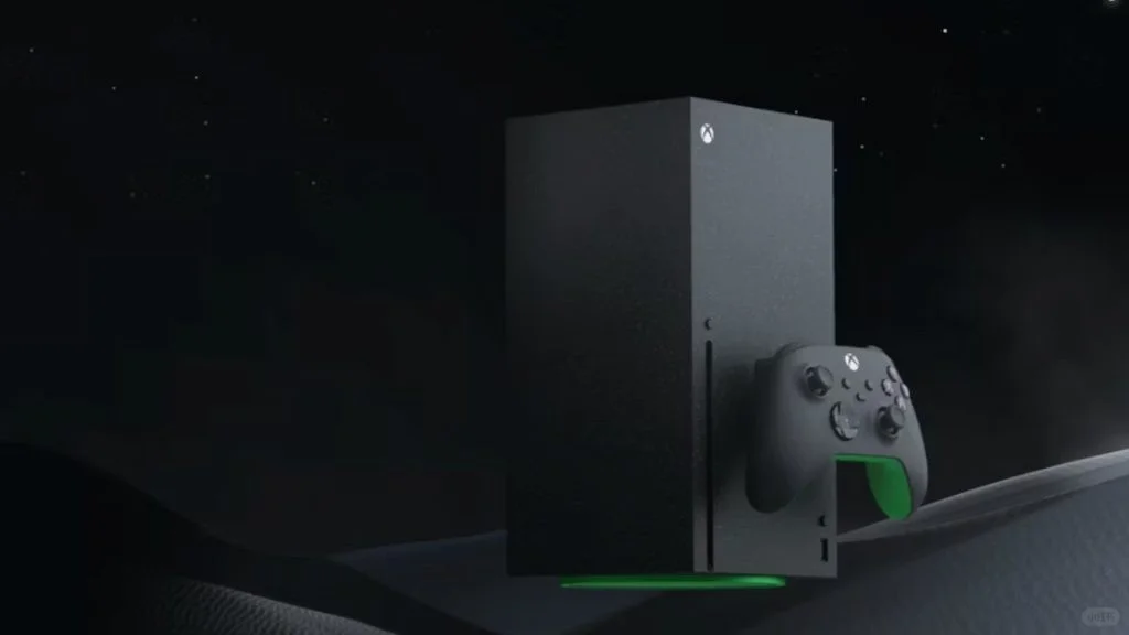 2025年11月美国主机市场下滑,Xbox跌幅显著