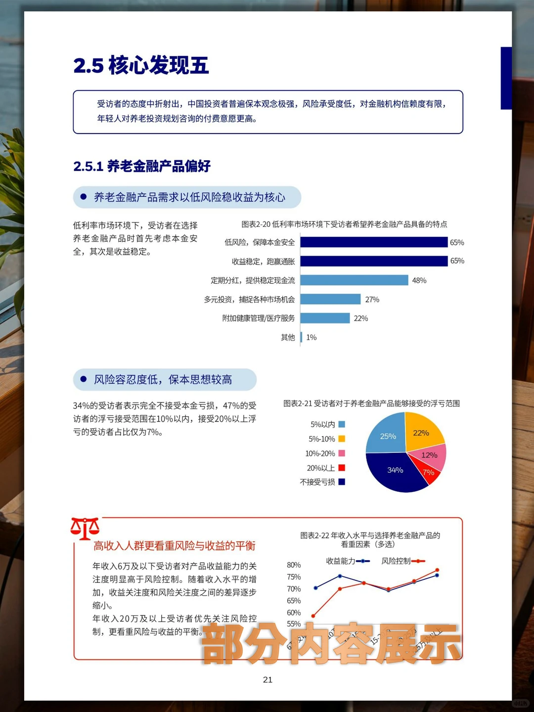 ?专业又轻松，一招搞定养老险