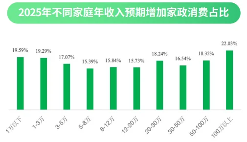 36页报告|2025小红书家政服务行业通案