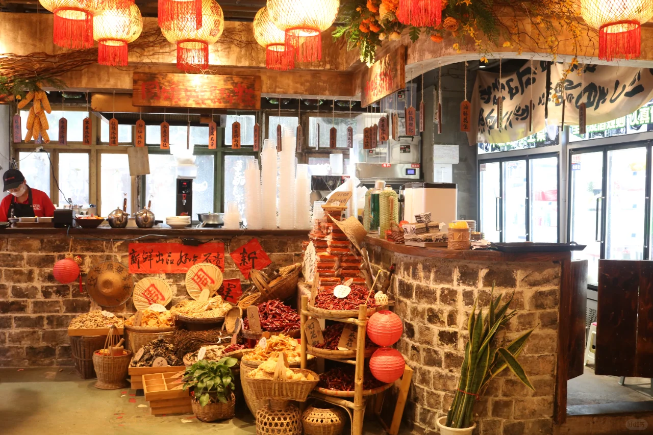 火锅餐饮行业现状剖析:机遇与挑战