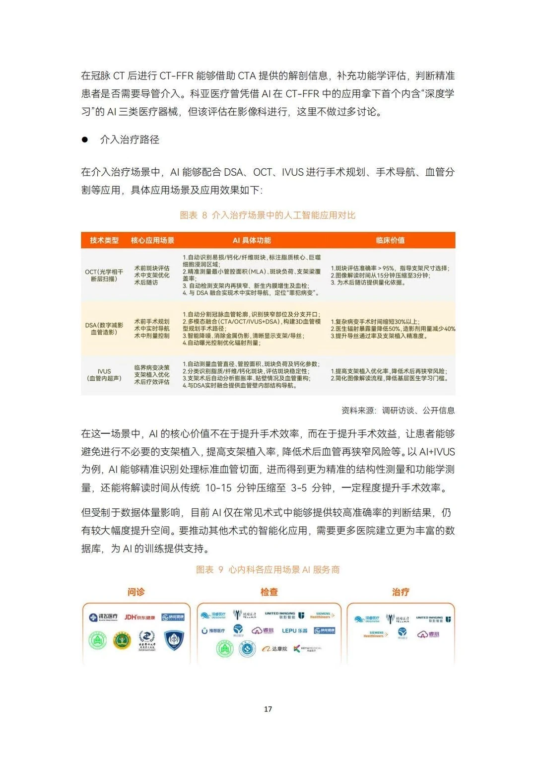 ?AI前沿|2025医疗人工智能研究报告