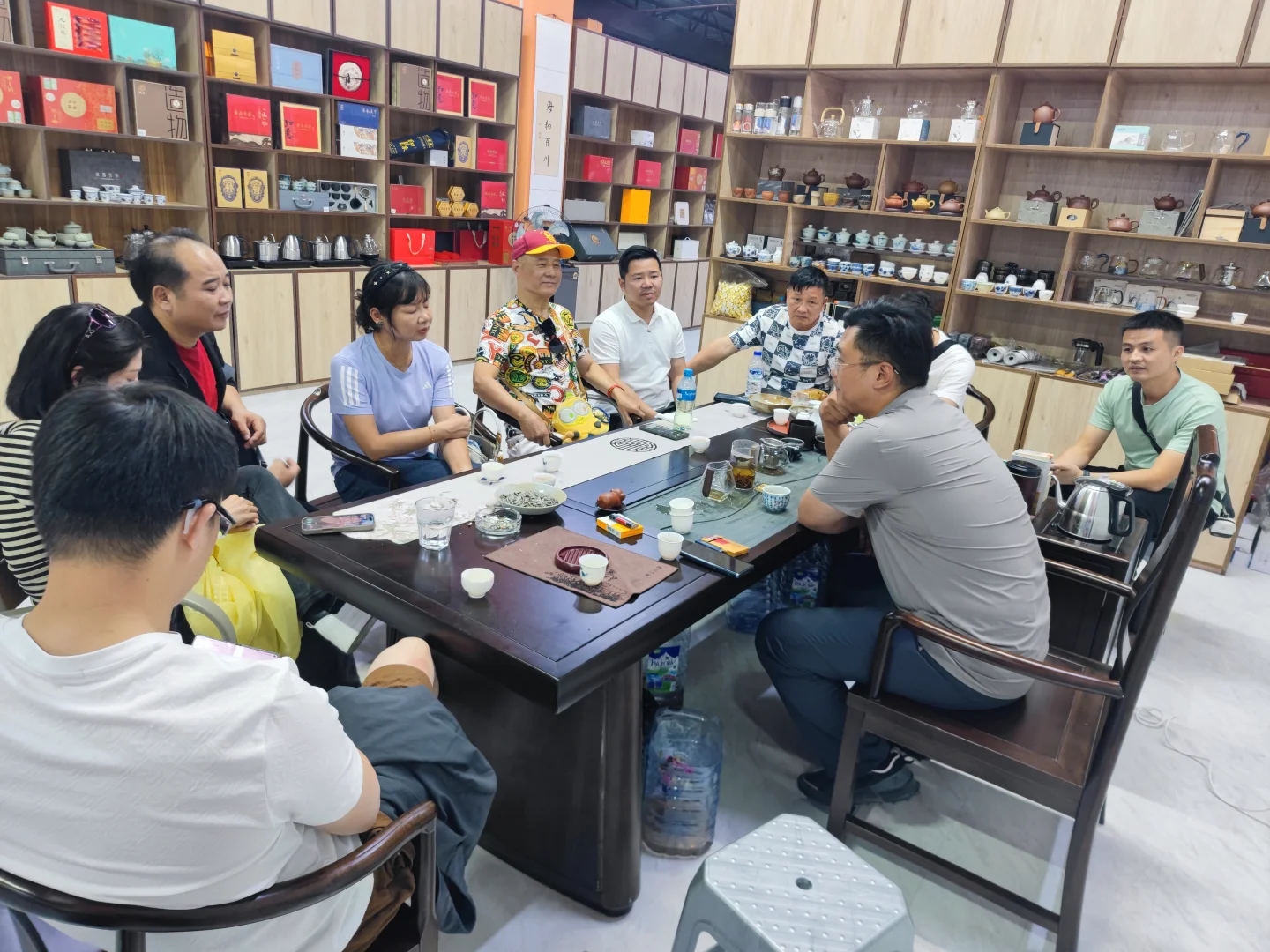 中亚,一个被低估的宝藏市场?这次聊点真的