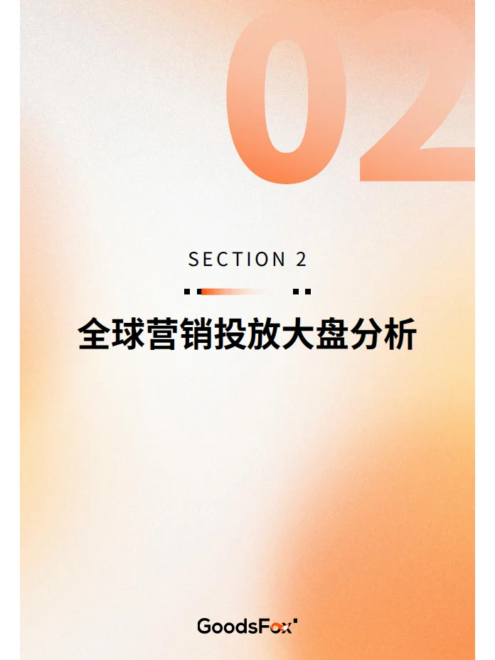 2025全球电商营销趋势报告解读 ?