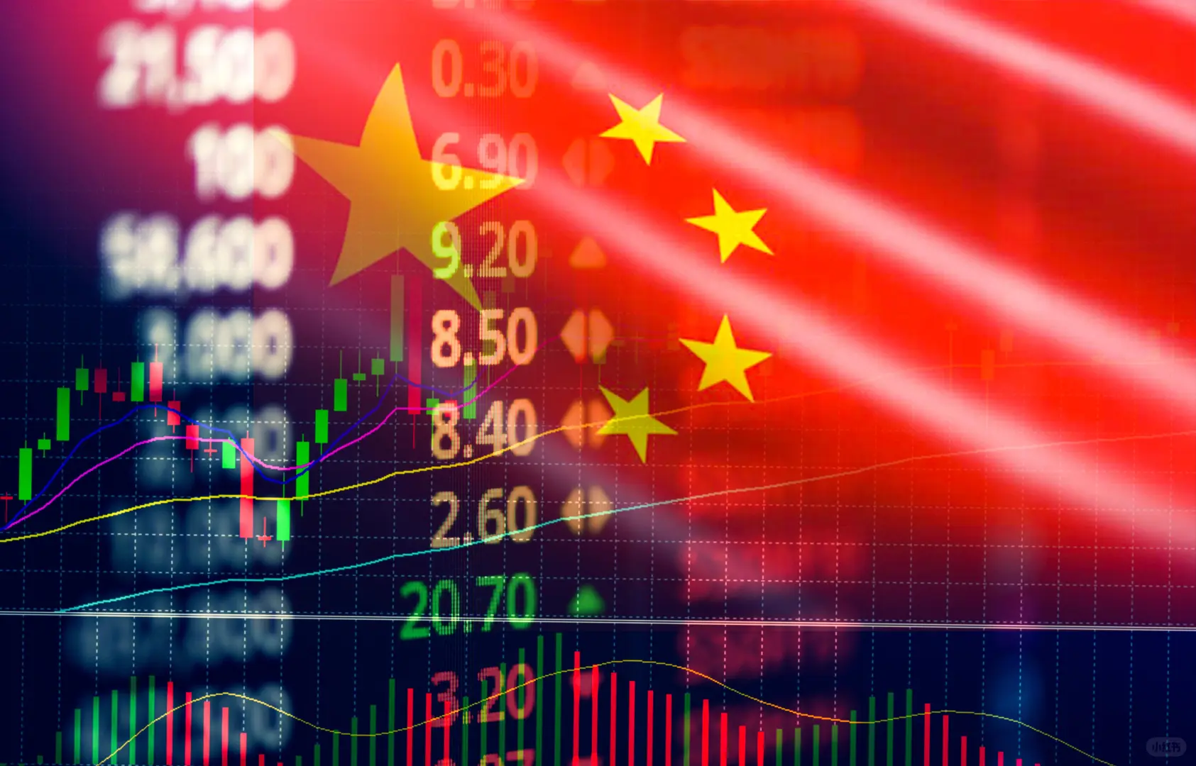 24年,非金融类上市公司,总利润下降了12%