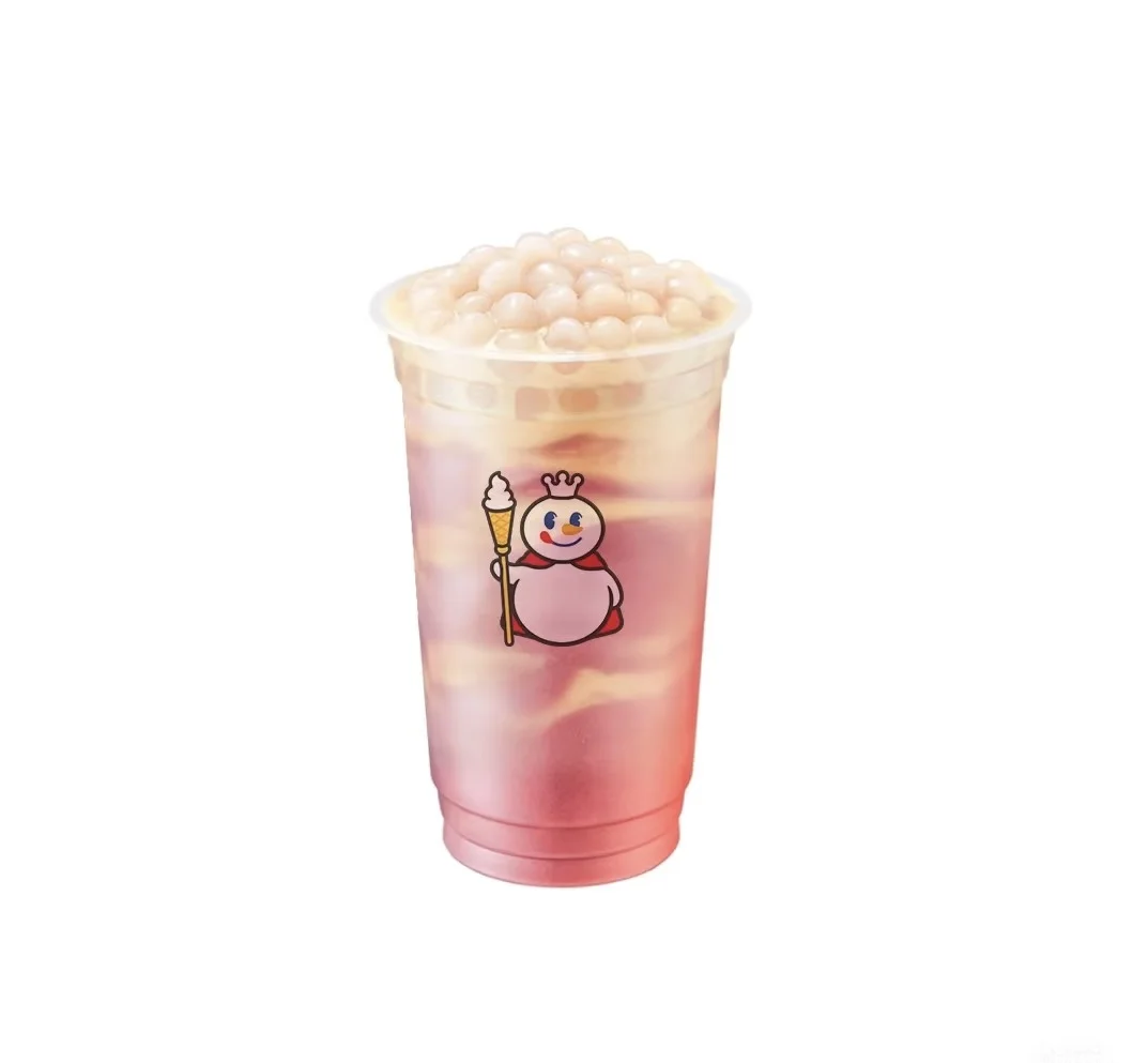 蜜雪冰城产品分析