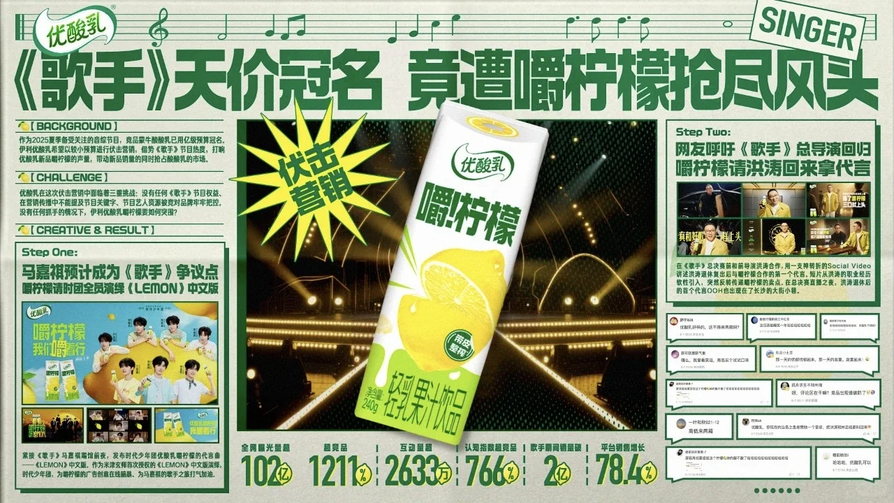2025值得收藏的品牌营销案例03