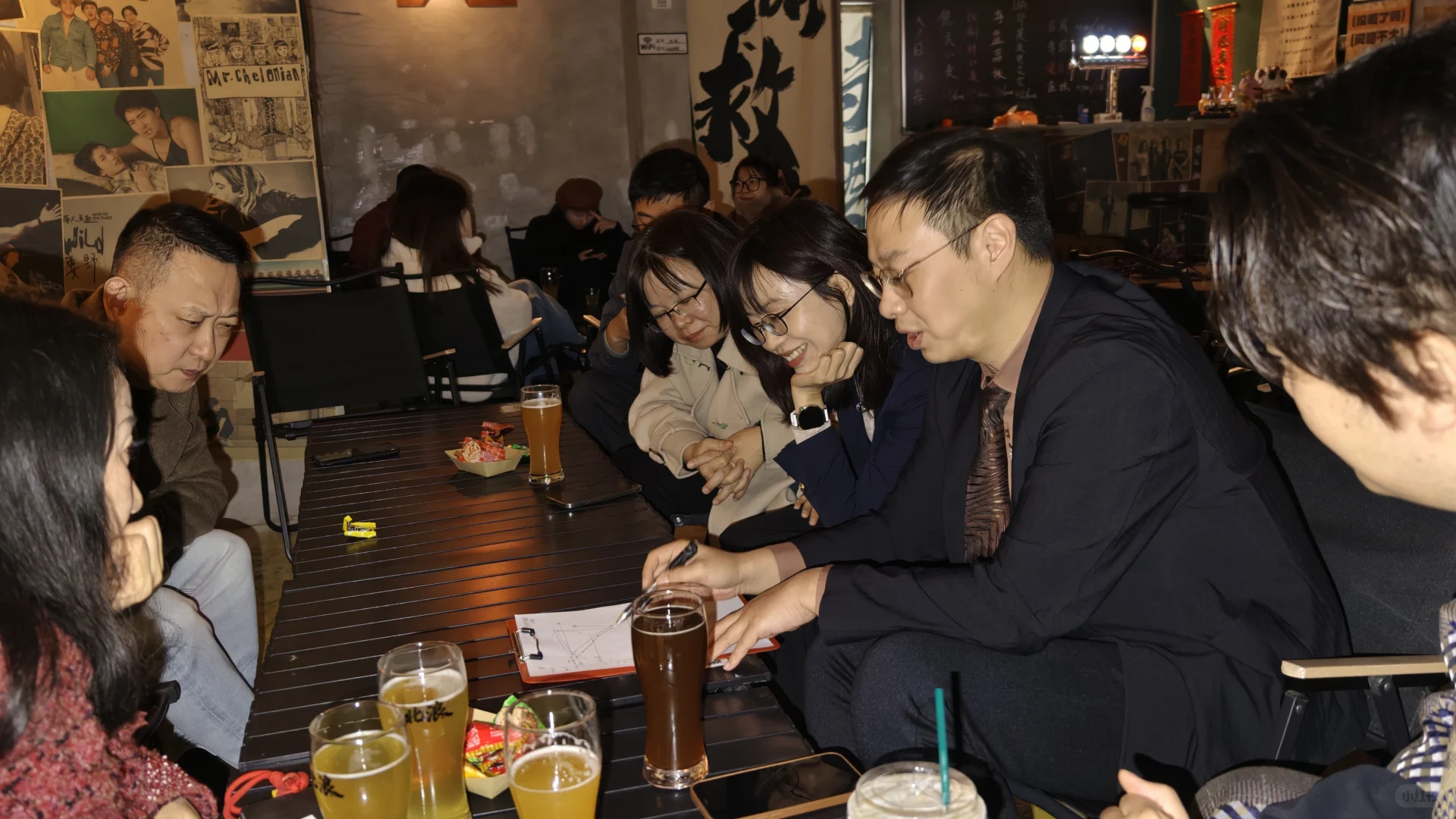 第54次会议,2025年最后一场