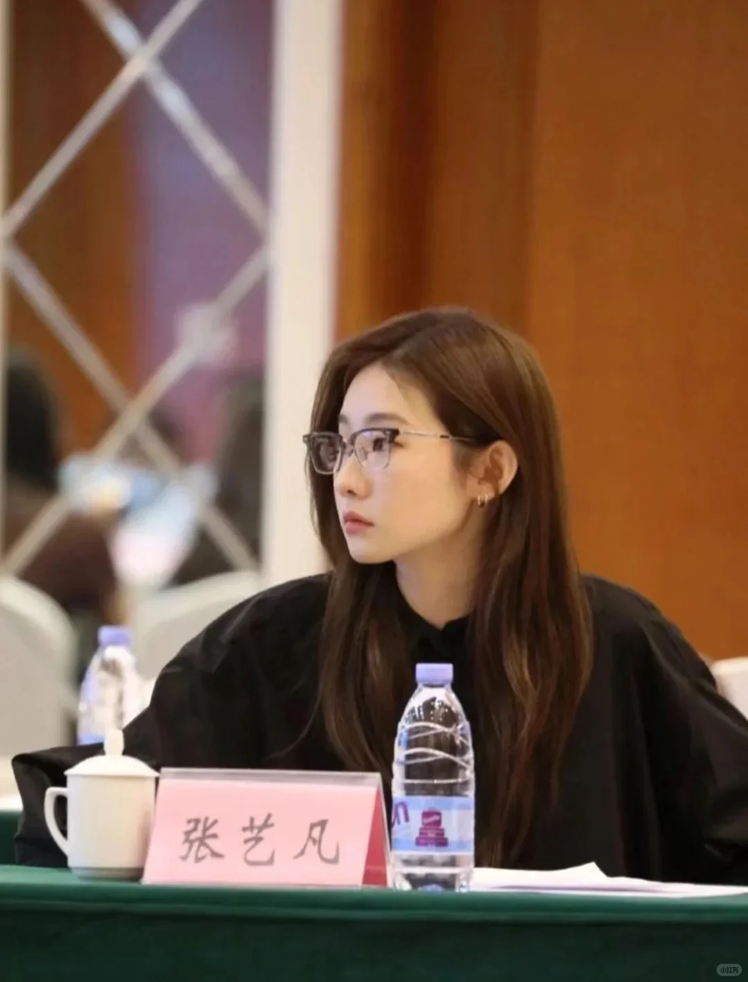 建议女生都去冲的新赛道,是真的铁饭碗