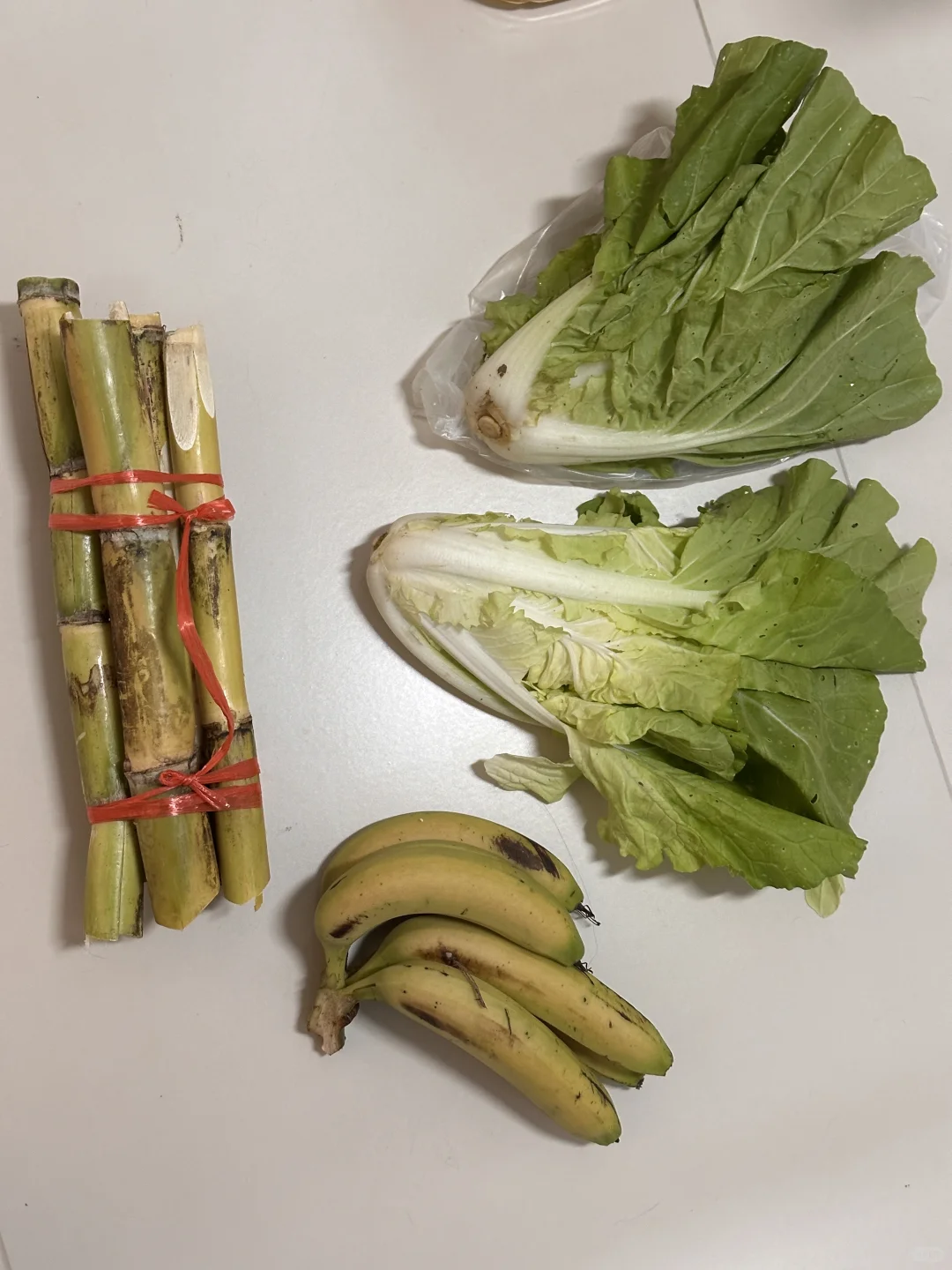 厦门幼师周末怎么过?当然是逛菜市场啊~