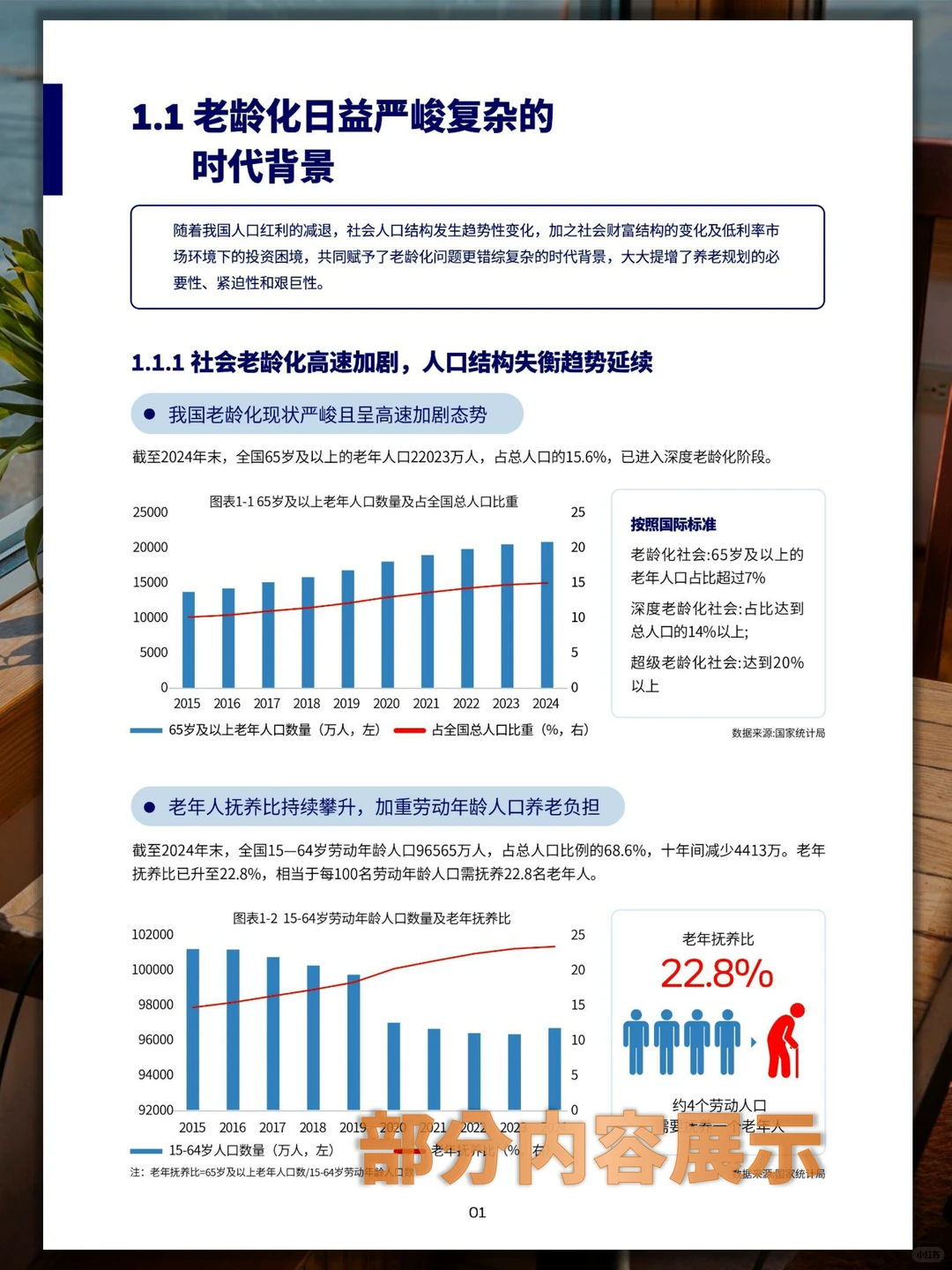 ?专业又轻松，一招搞定养老险
