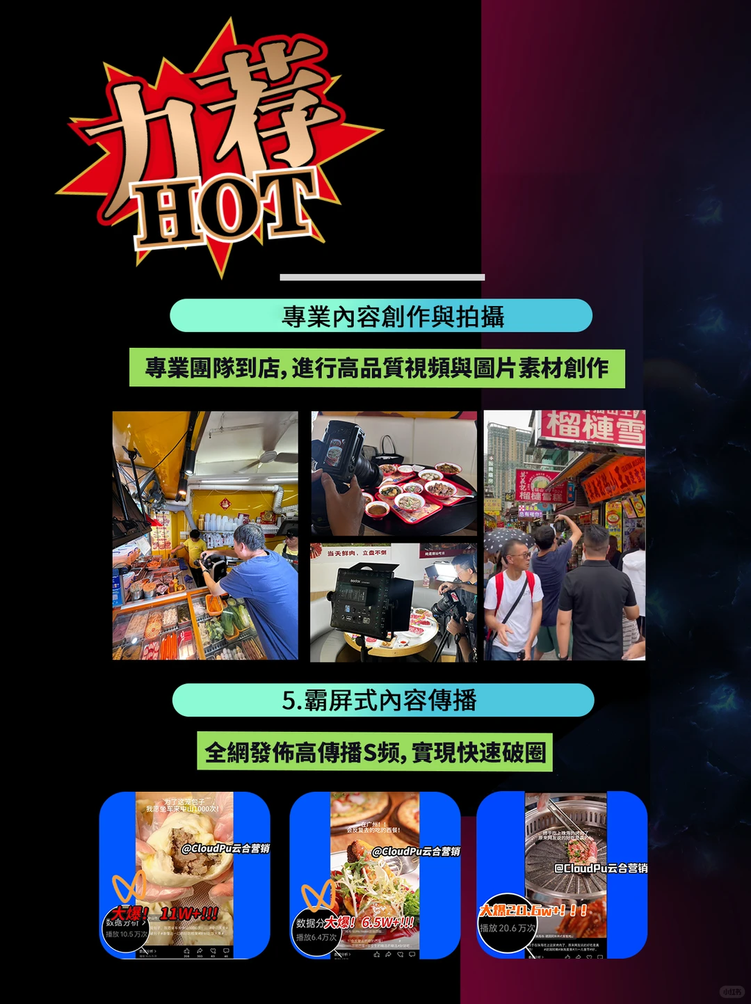 香港餐饮业下一个风口