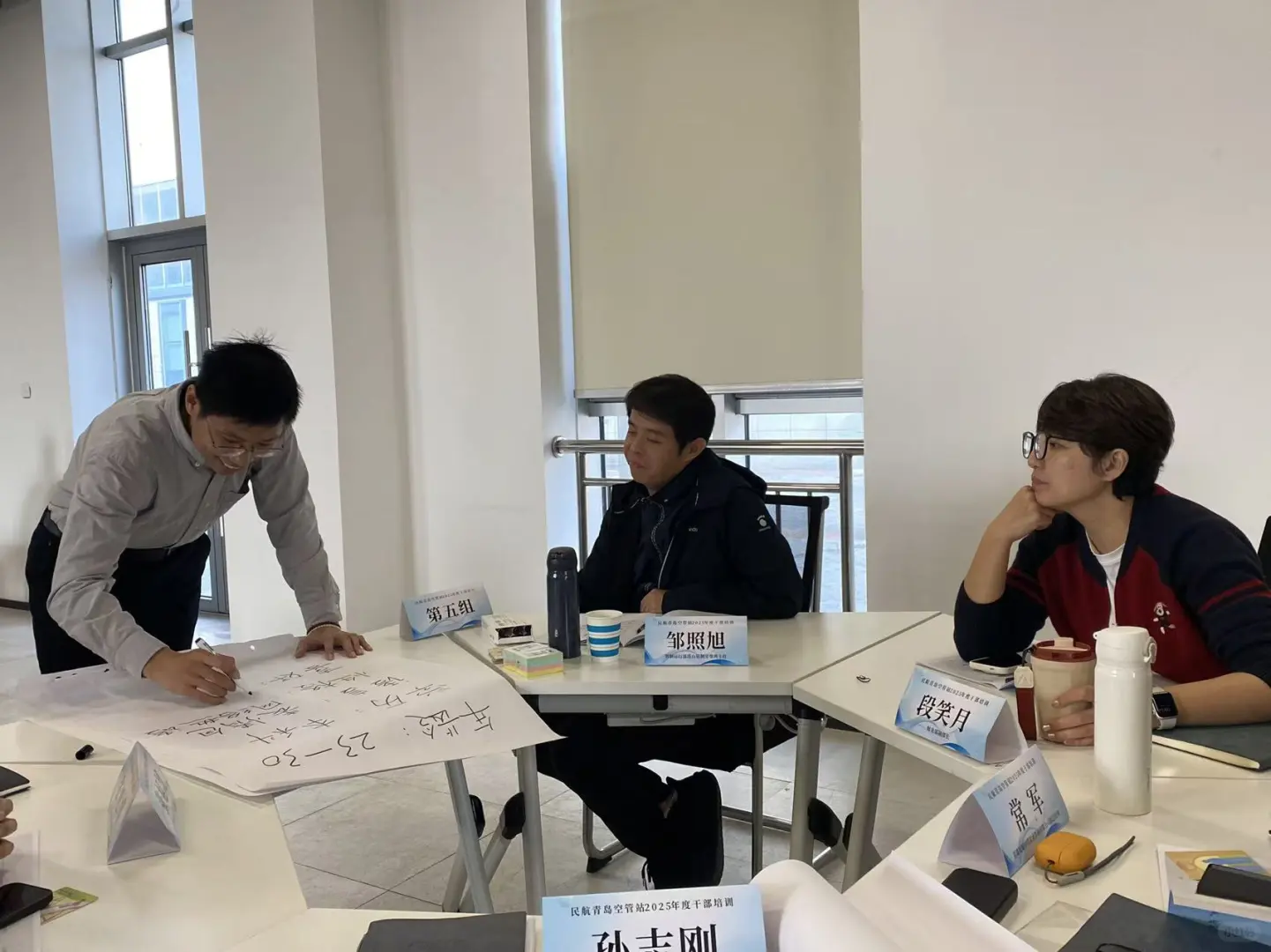 人才梯队不是后备名单,而是企业的免疫系统