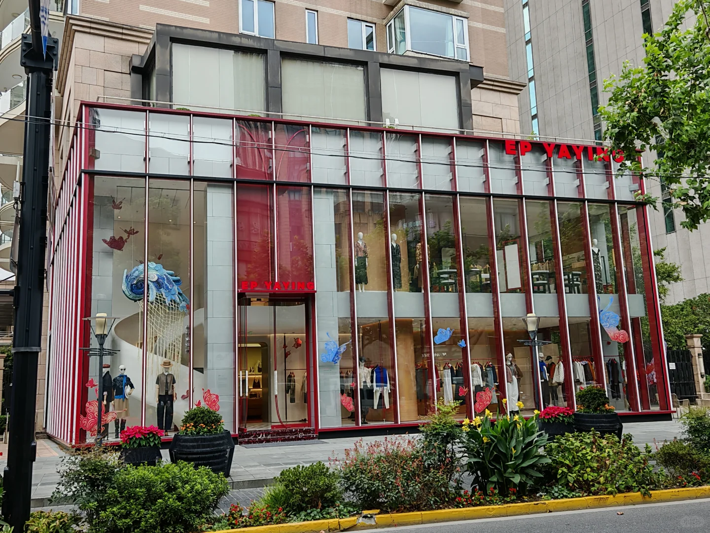 消费者会为什么买单？巡店日记
