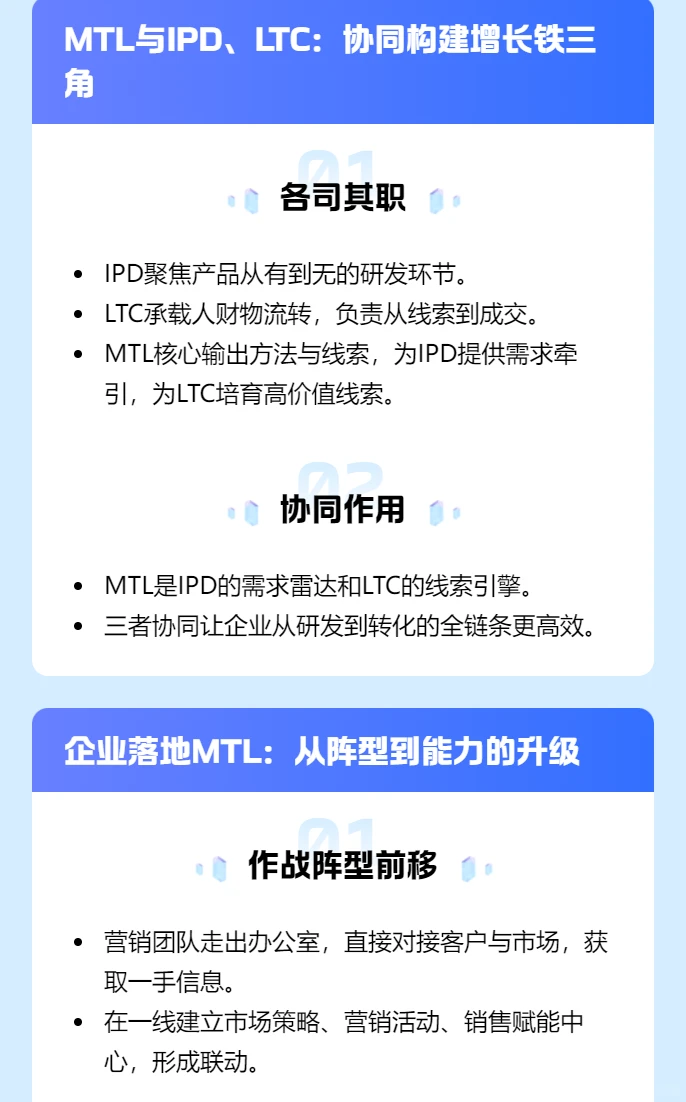 MTL咨询解读：营销困局下，企业如何破局？