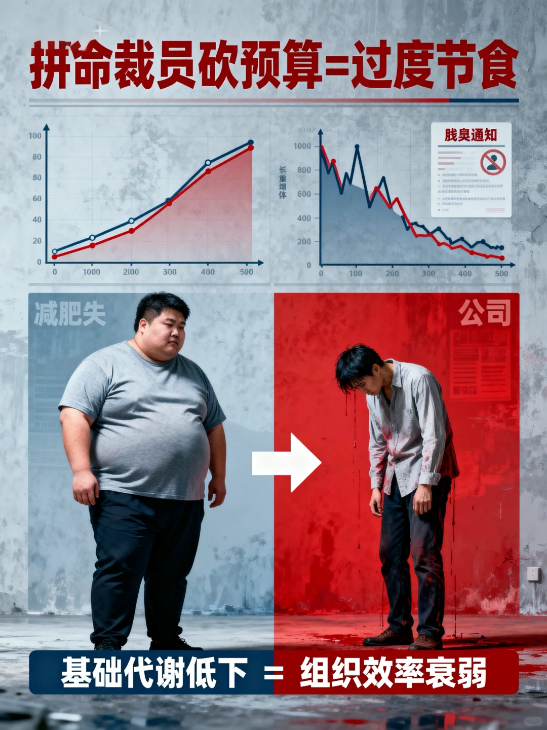 节食与瘦身