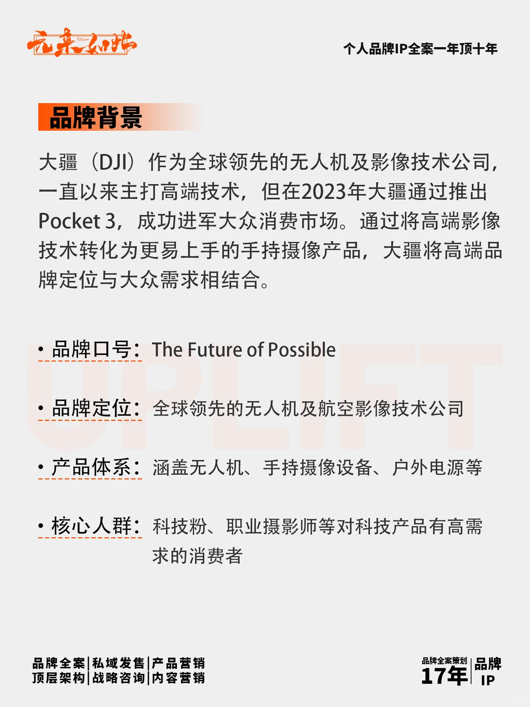 爆火的大疆pocket 3!