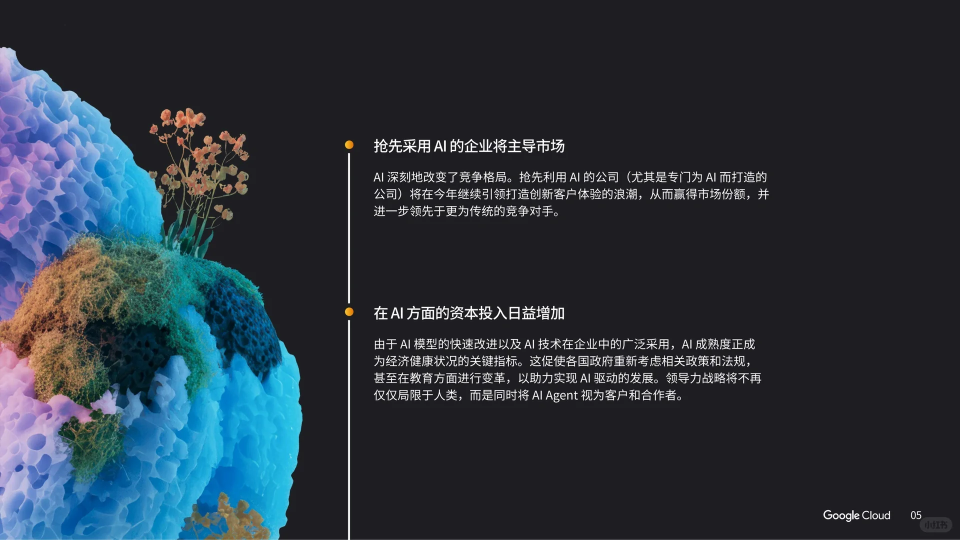 AI迷必看！2025年AI商业趋势大揭秘