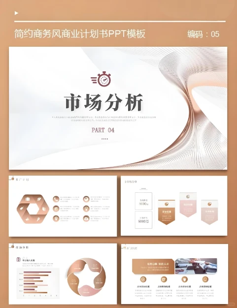 商业计划书定制/可行性研究报告/调研报告