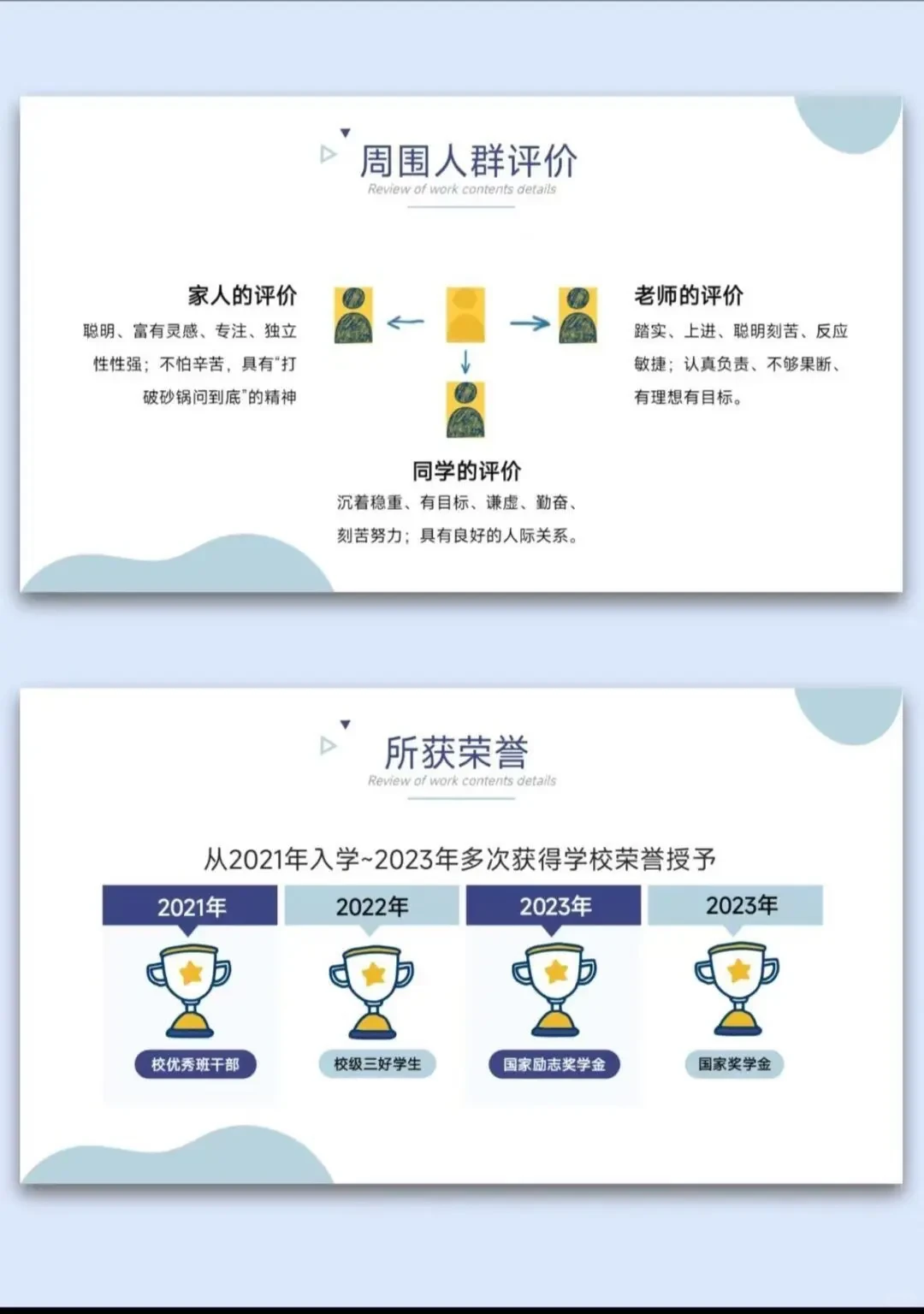 职业规划成长赛道发展报告PDF+PPT