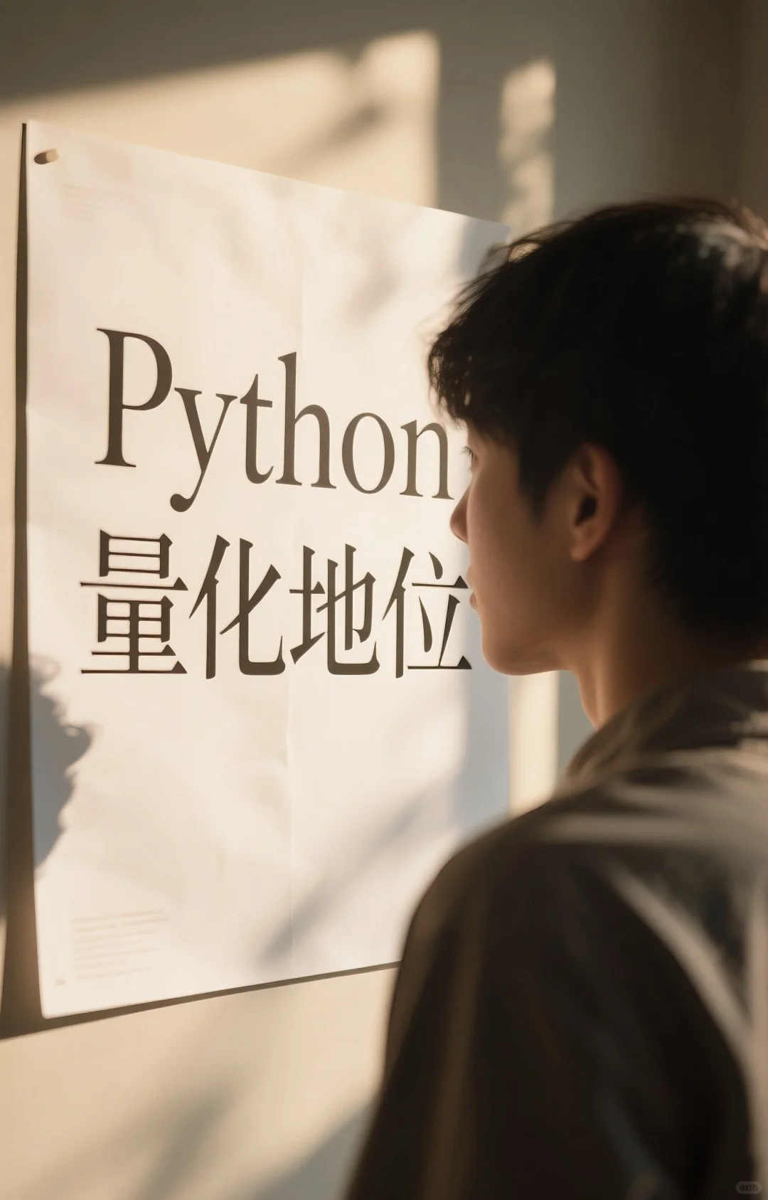 为什么Python 不快,却几乎统治量化研究层