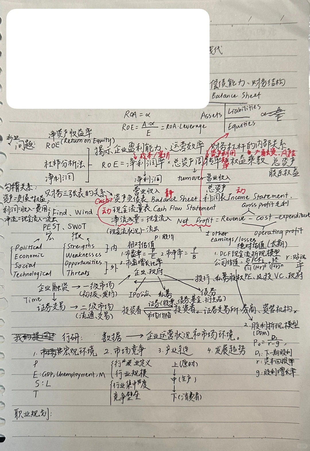 记录一下我的纸质版行研面经