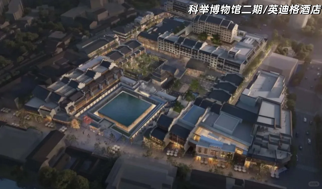 ✨2026年南京线下商业地产展望报告✨