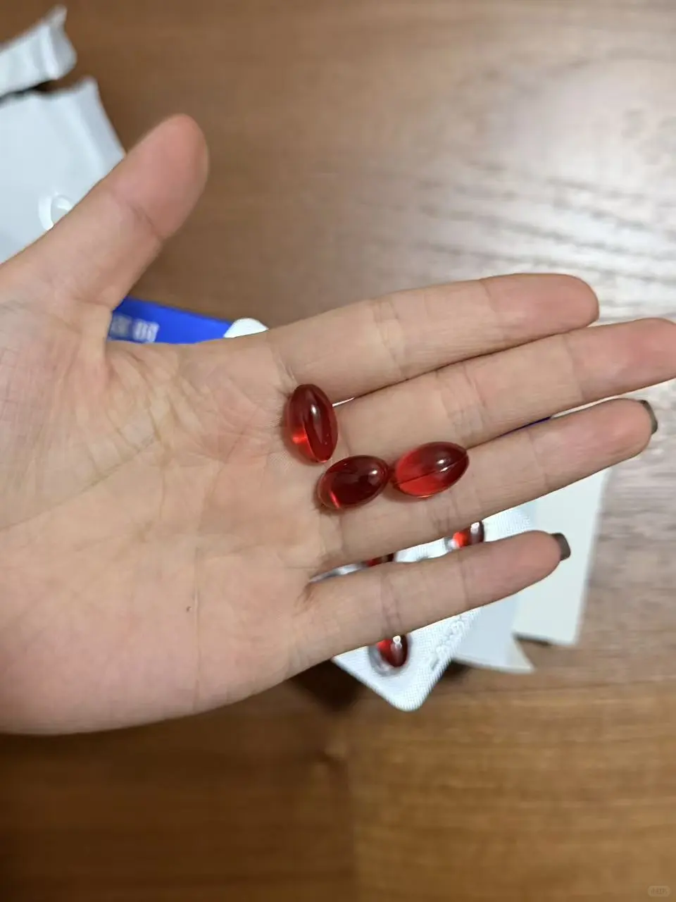 吃了3年磷虾油,说说我一回购的原因!
