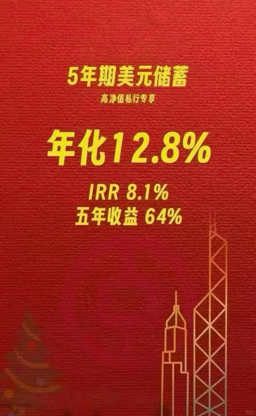 香港金融市场的
