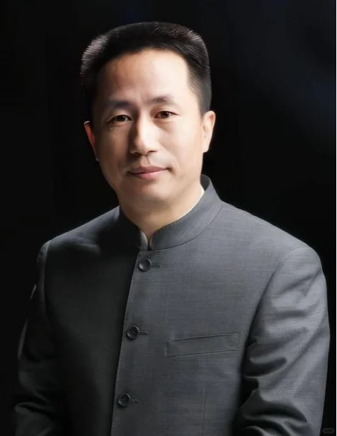 林俞丞——企业系统增长与组织建设实战专家