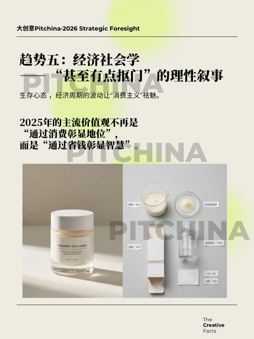 【营销报告】2026年跨领域创意趋势报告