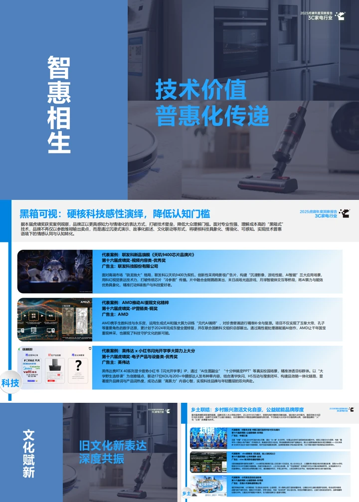 ?超干货的3C家电行业报告,速码