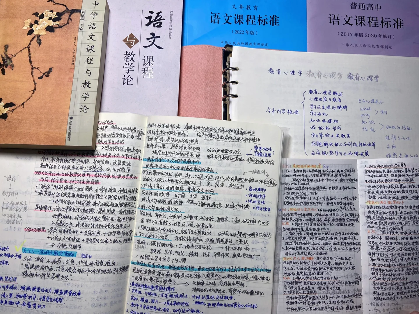 在编读非全研究生