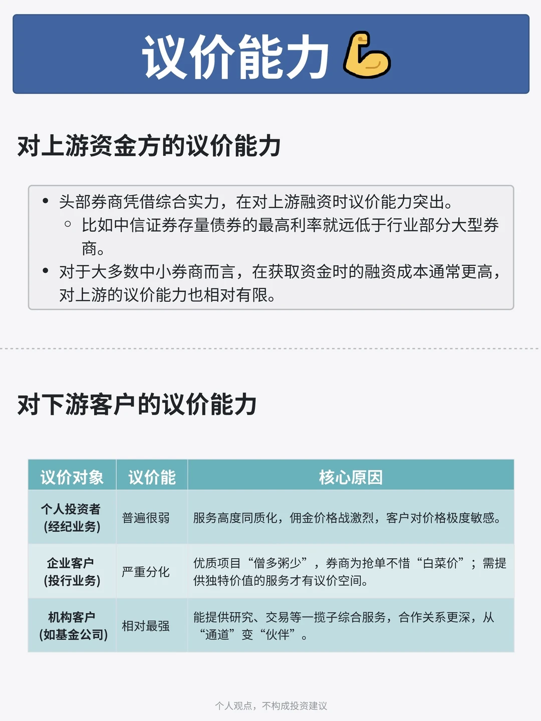 牛市旗手为什么就是不涨？