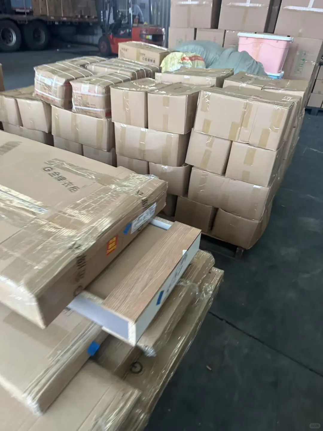 金华到常州溧阳物流货运