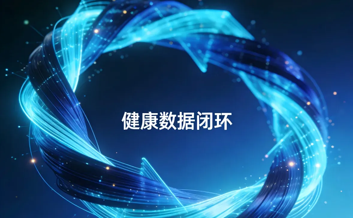 AI赋能保健品行业全生命周期健康管理新增长