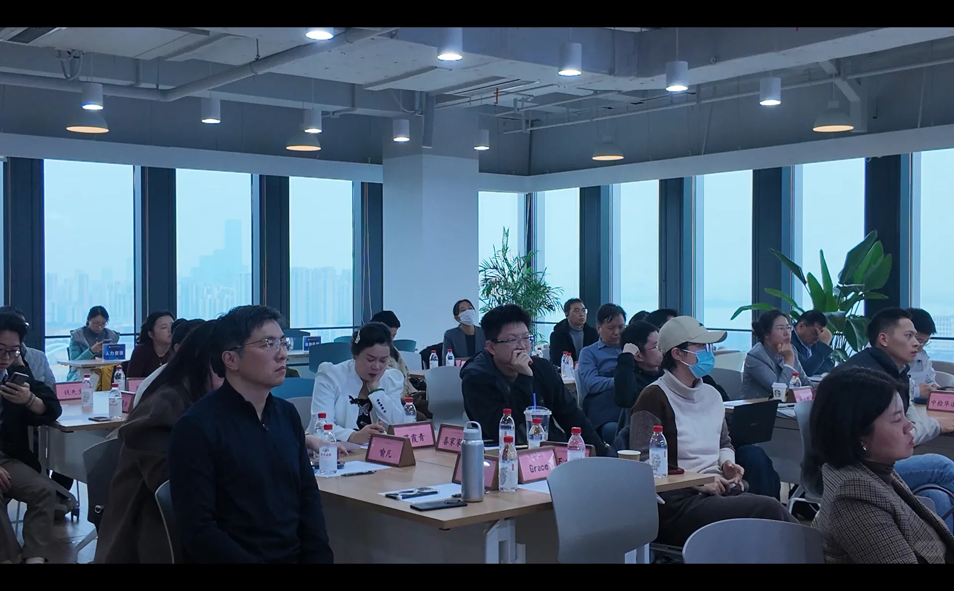 拉美出海新机遇:在长三角投促中心圆满落幕