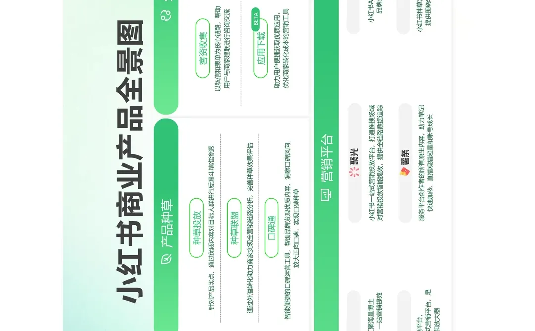 小红书大健康行业发展与营销打法全解