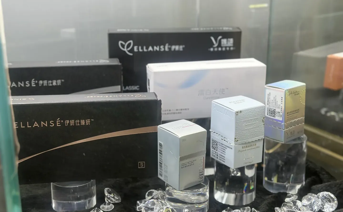 瑜伽老师转行医美3年|想找同频的你