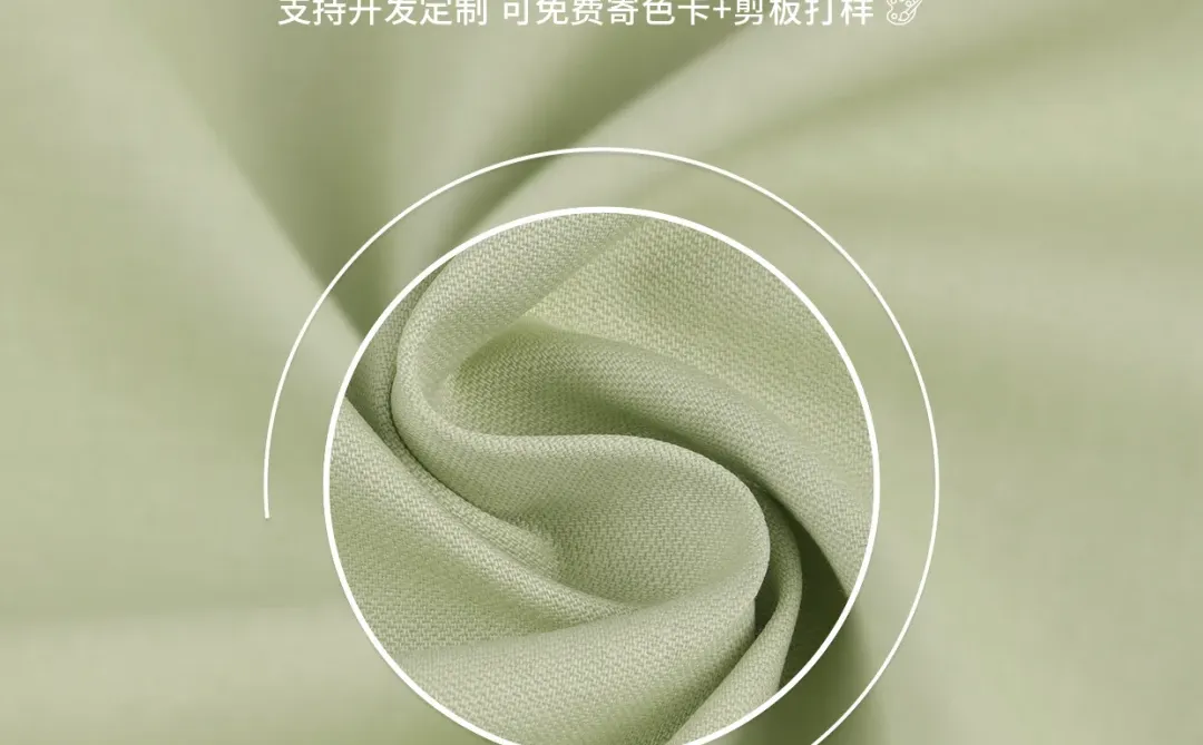 童装裤子趋势锁定?设计师都在问的破卡面料