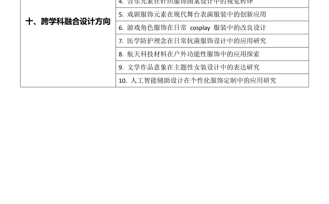 服装与服饰设计，刷到就是老天在帮你