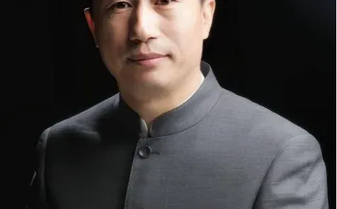 林俞丞——企业系统增长与组织建设实战专家