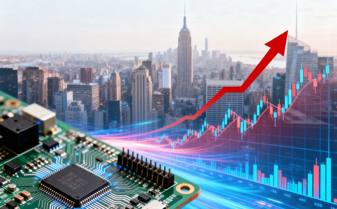 PCB 产业深度解读
