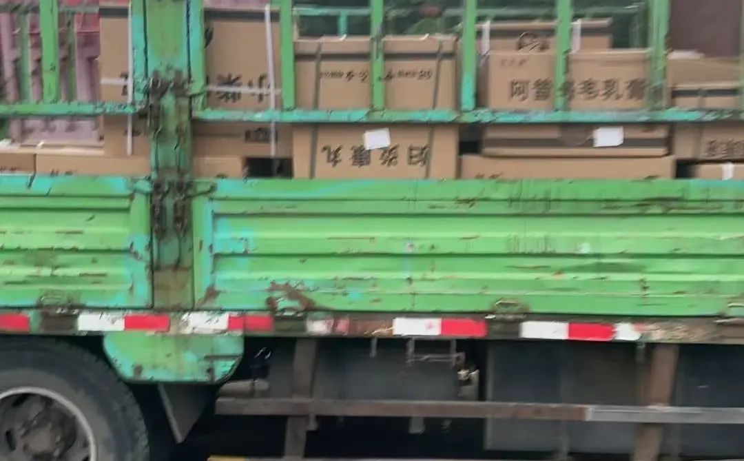 永康到海南省儋州物流货运