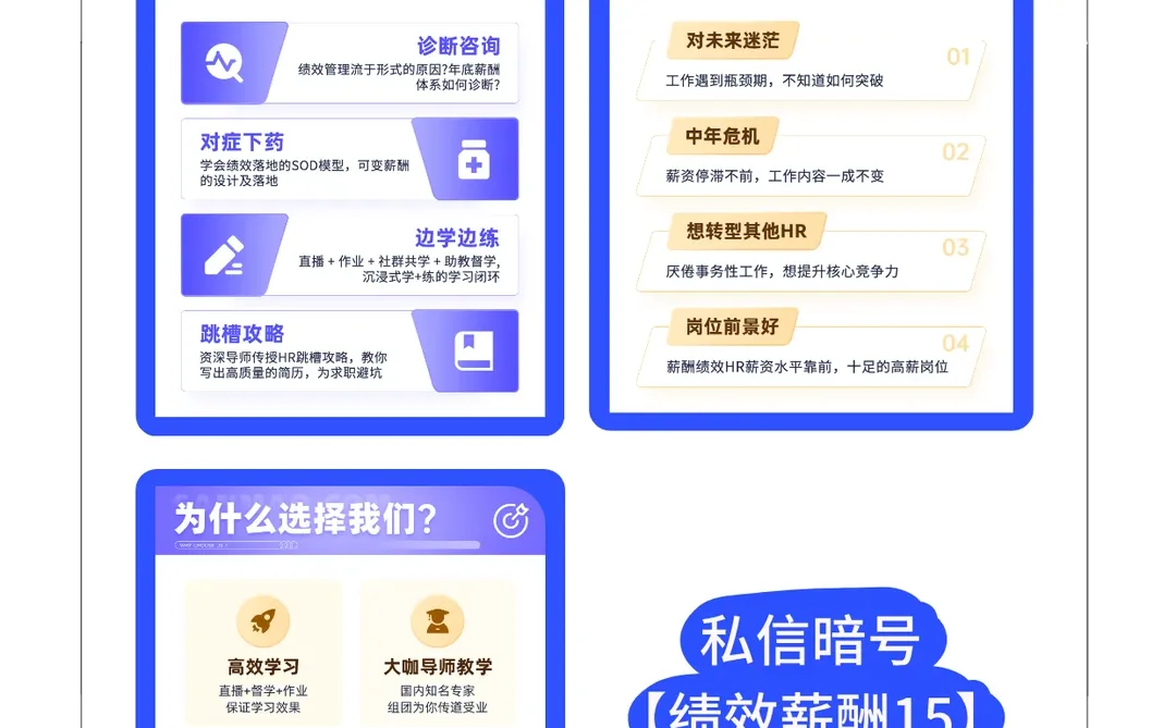 初创公司HR避坑指南｜别把大厂那套搬来用！