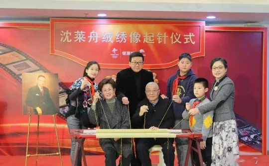 品牌焕新计划：恒源祥如何焕发新的生机