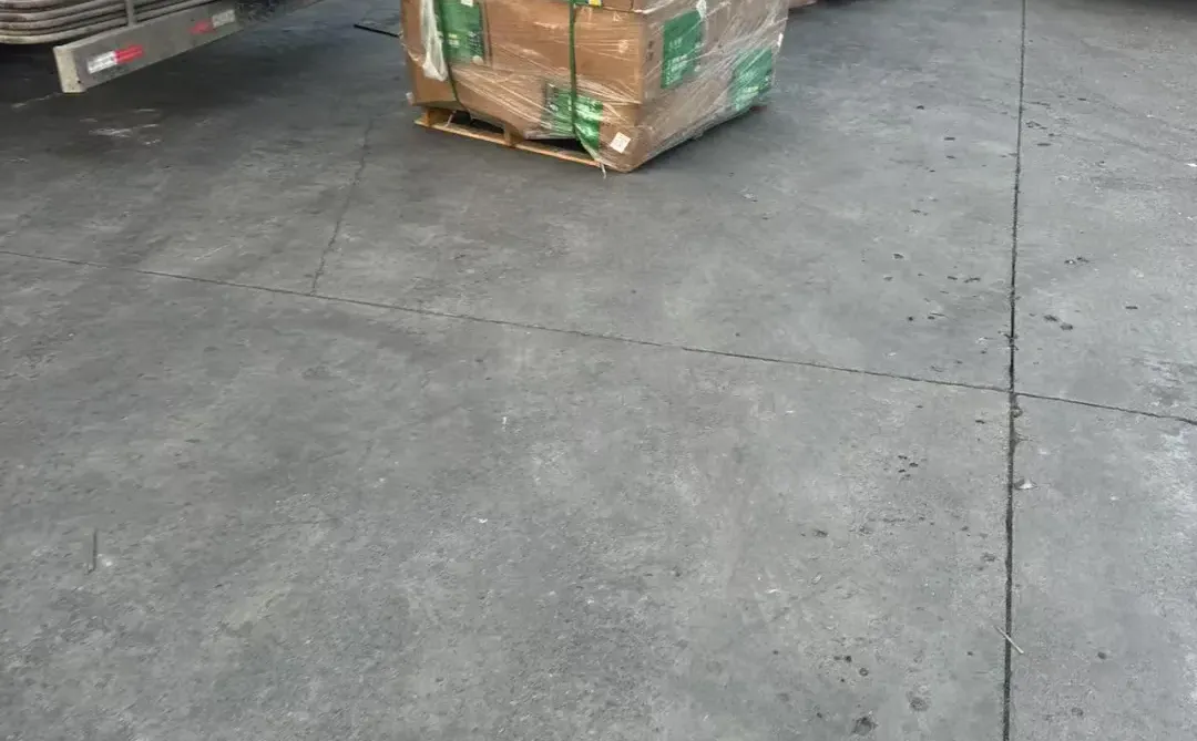 金华到武汉硚口物流货运