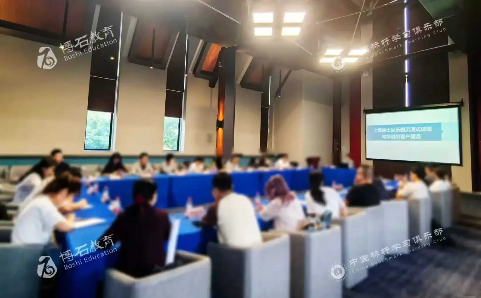 别再自己瞎摸索了!顶级公司如何投师的?
