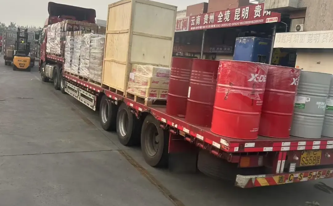 成都到阜新海州直达物流运输