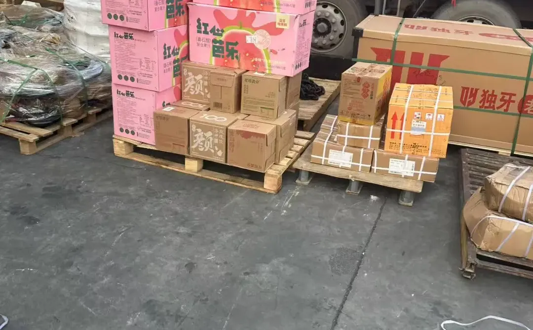 成都到包头昆都仑货运专线物流